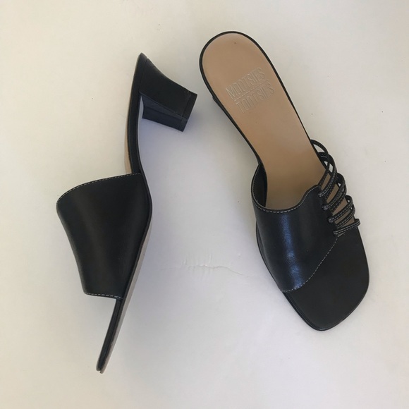 Mootsies Tootsies Shoes - 🌺 3/$15 MOOTSIE TOOTSIES SANDALS